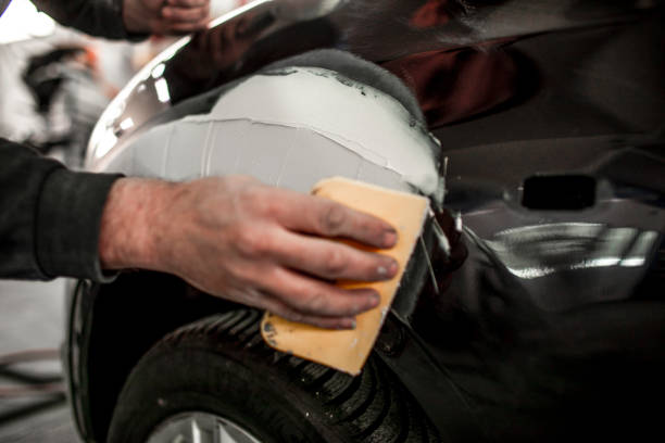 Best Mold Damage Restoration  in Johnston City, IL