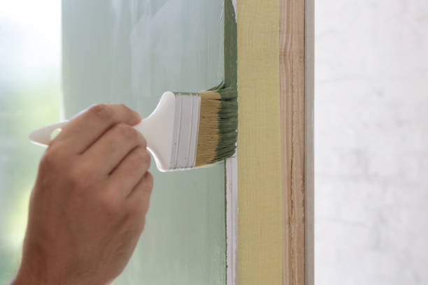 Best Biohazard Mold Removal  in Johnston City, IL