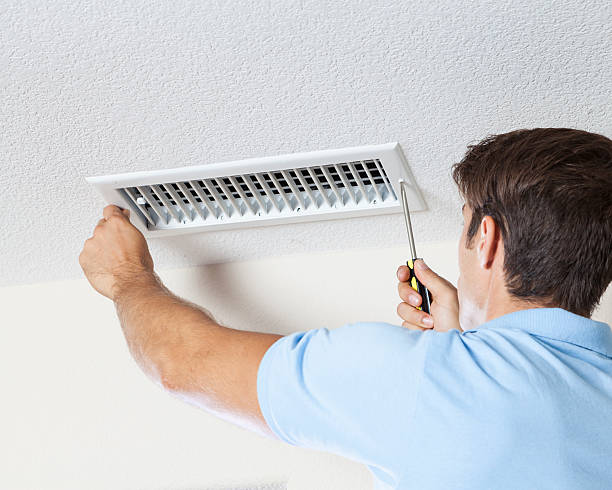 Best Commercial Mold Inspection  in Johnston City, IL
